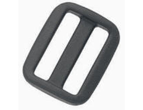 Low Profile Sliplock® Buckle - Tri-Point Hardware