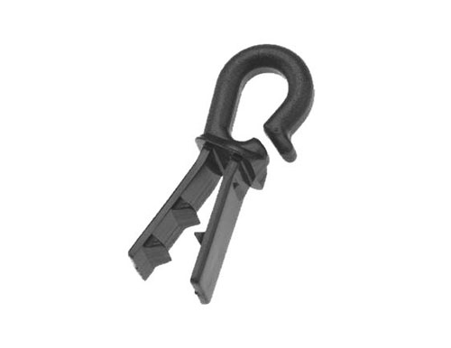 Snaphook Insert - Tri-Point Hardware